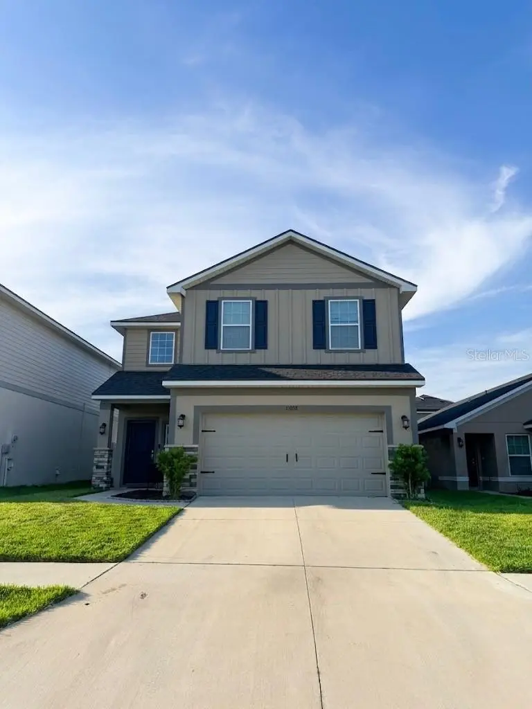 13058 Ogden Glade Road, Dade City, FL 33525 - #1