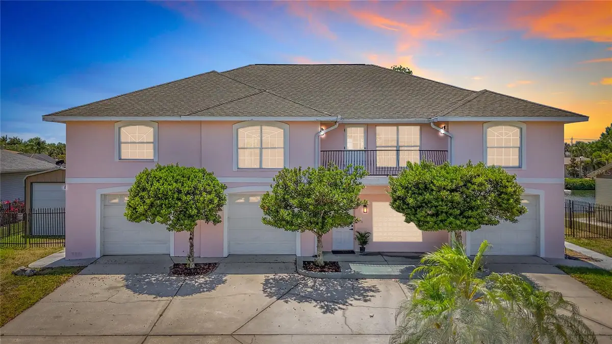 624 Kingston Court, Apollo Beach, FL 33572 - #1