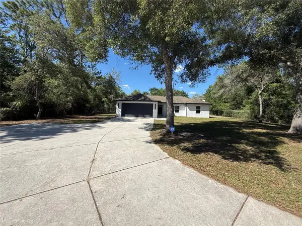 Address Withheld By Seller, SPRING HILL, FL 34606