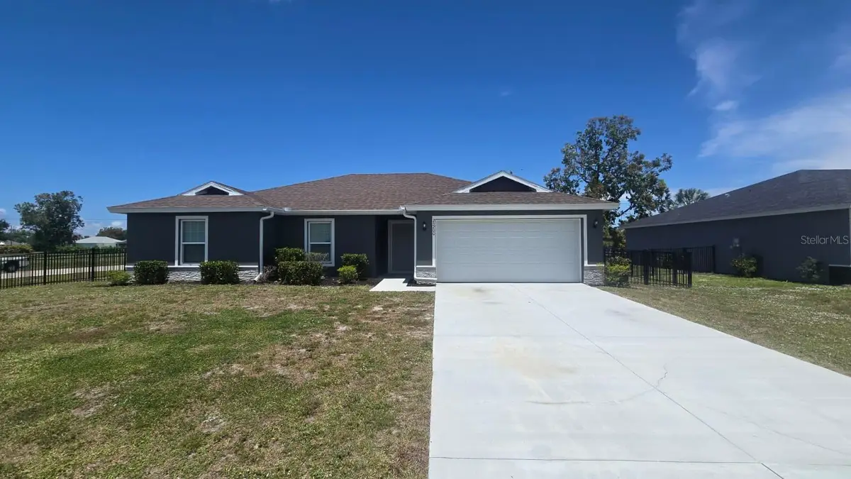 25200 Doredo Drive, Punta Gorda, FL 33955 - #1