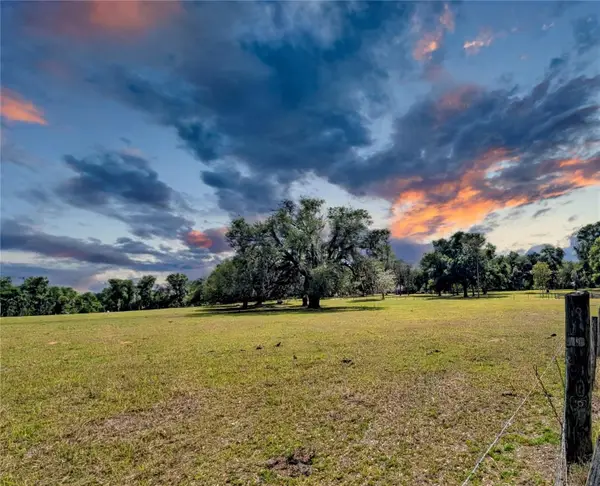 0 Sweetwater Road, DADE CITY, FL 33523