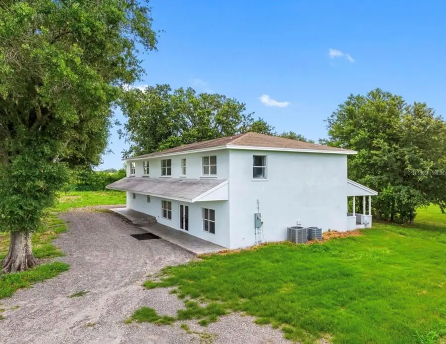 2440 Wallace Road, Bartow, FL 33830 - #3