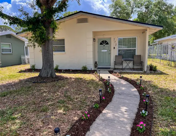 772 71st Avenue N, ST PETERSBURG, FL 33702