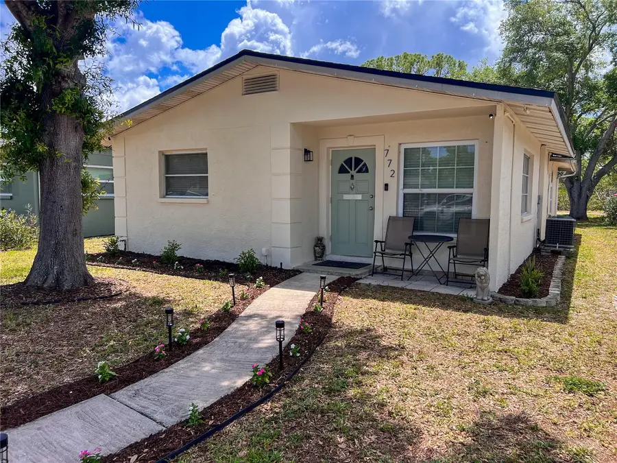 772 71st Avenue N, Saint Petersburg, FL 33702 - #2