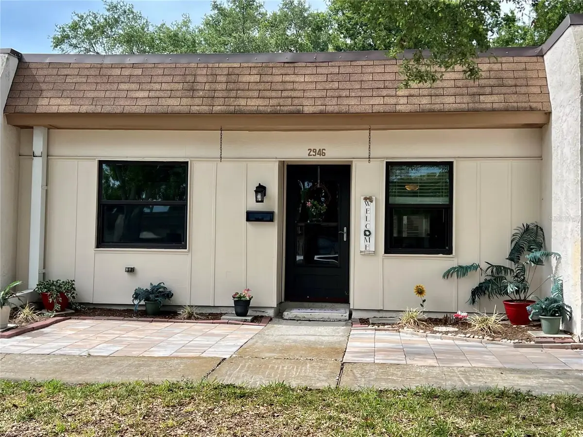 2946 Feather Drive, Clearwater, FL 33759 - #1