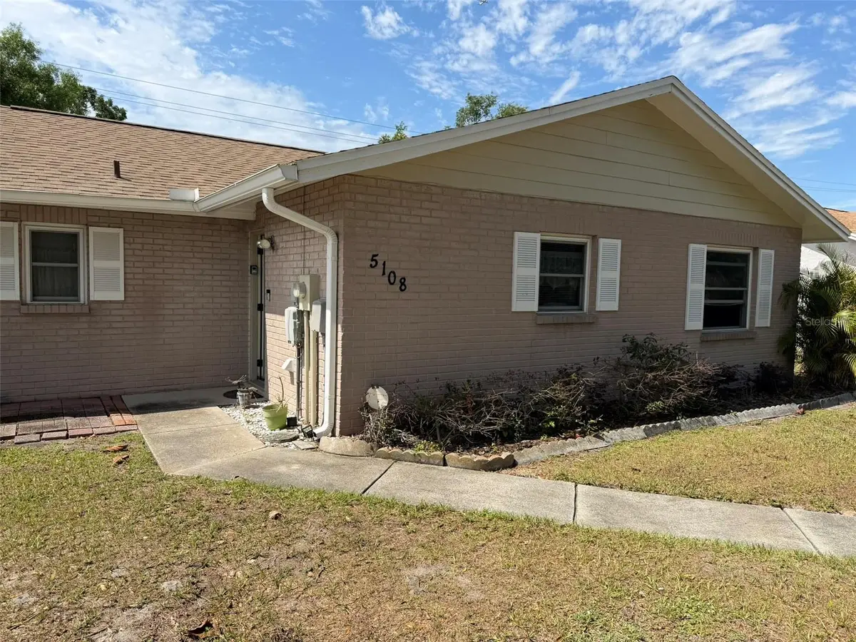 5108 Lesher Court, Tampa, FL 33624 - #1