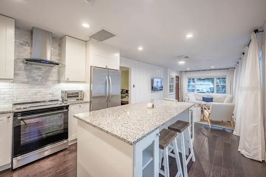 1837 Worrington Street, Sarasota, FL 34231 - #2