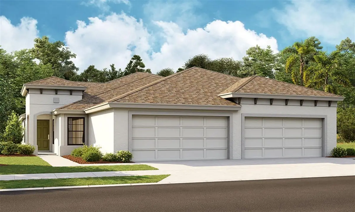 12361 Oak Hill Way, Parrish, FL 34219 - #1