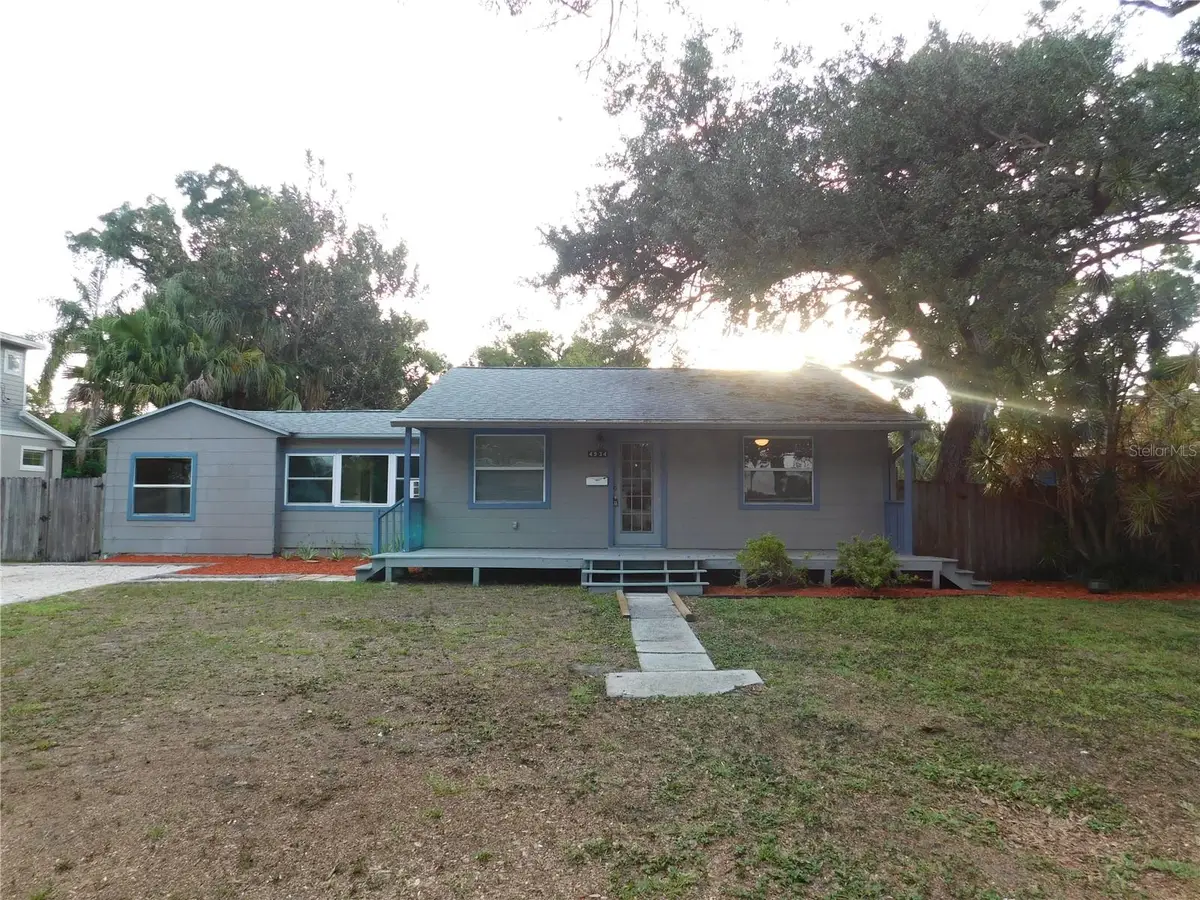 4934 20th Street N, Saint Petersburg, FL 33714 - #1