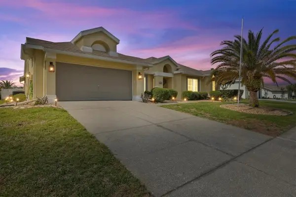 1049 Larkin Road, SPRING HILL, FL 34608