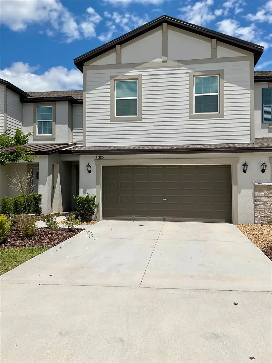 10380 Lavender Aster Trail, San Antonio, FL 33576 - #2