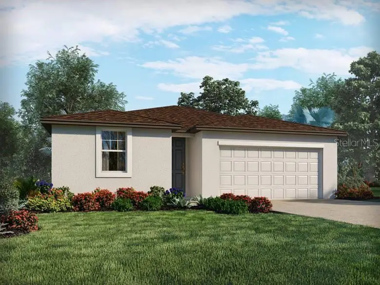 1777 Forest Run Lane, Auburndale, FL 33823 - #1