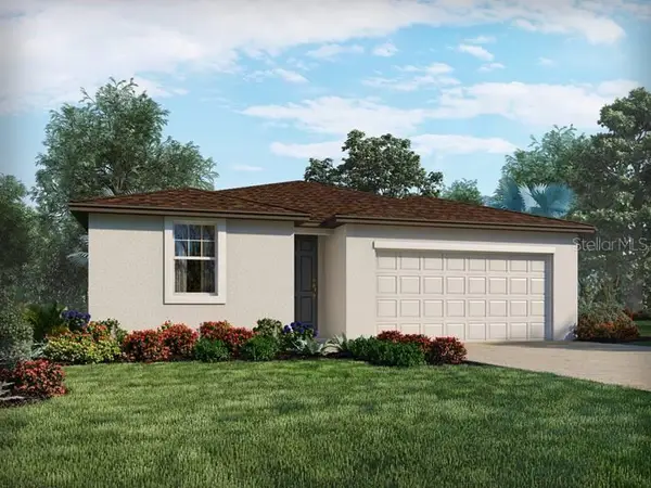 1777 Forest Run Lane, AUBURNDALE, FL 33823