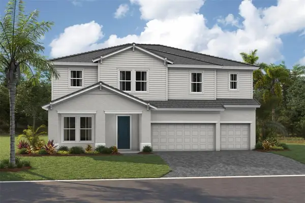 10316 Longmeadow Avenue, PARRISH, FL 34219