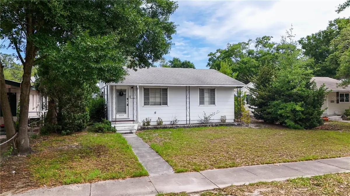 6275 3rd Avenue S, Saint Petersburg, FL 33707 - #1