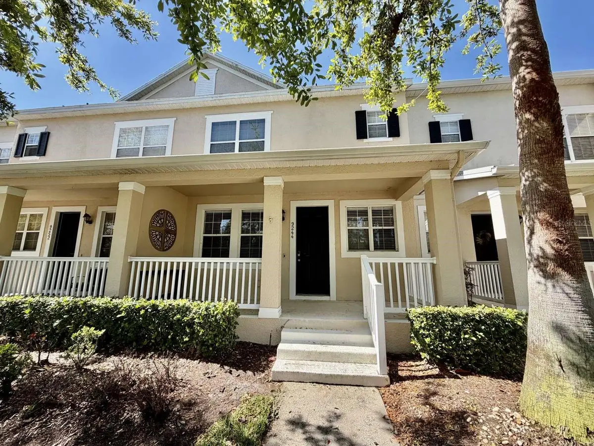 9244 Cardinal Meadow Trail, Orlando, FL 32827 - #1