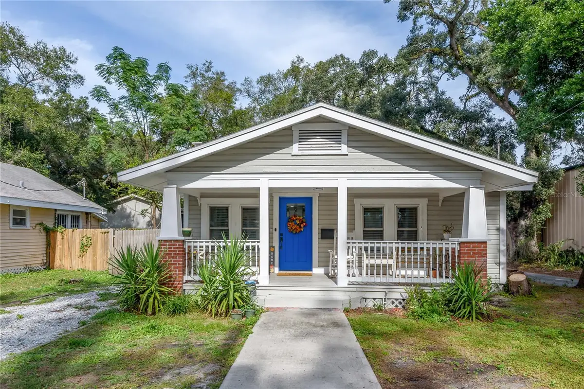 806 E Hamilton Avenue, Tampa, FL 33604 - #1