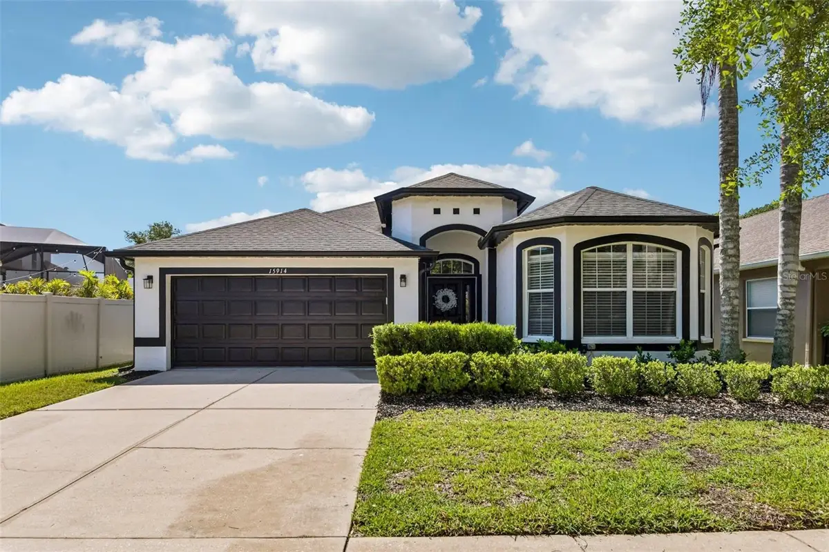 15914 Cedar Elm Terrace, Land O Lakes, FL 34638 - #1