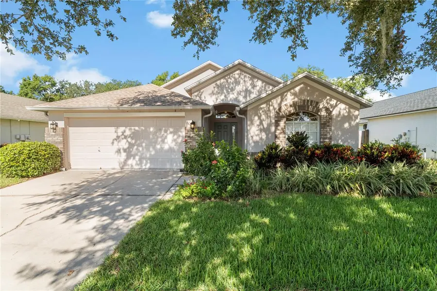 7105 Bucks Ford Drive, Riverview, FL 33578 - #2