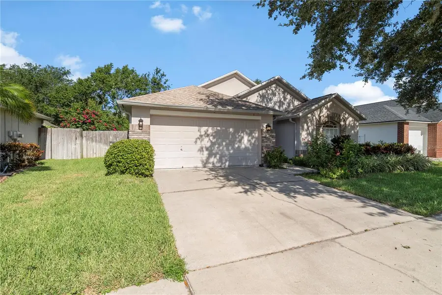 7105 Bucks Ford Drive, Riverview, FL 33578 - #3