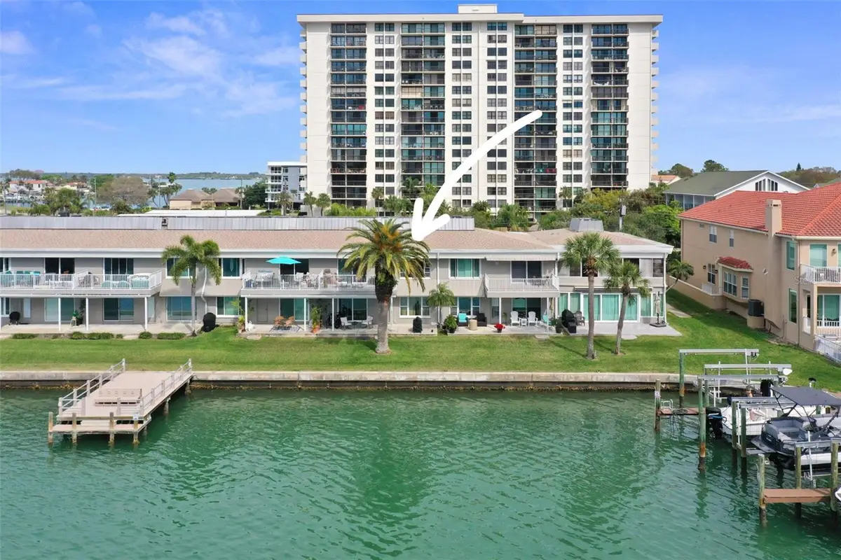 400 Larboard Way #103, Clearwater Beach, FL 33767 - #1