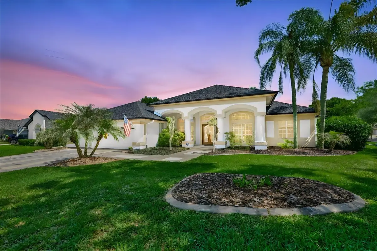 2901 Zaharias Drive, Orlando, FL 32837 - #1