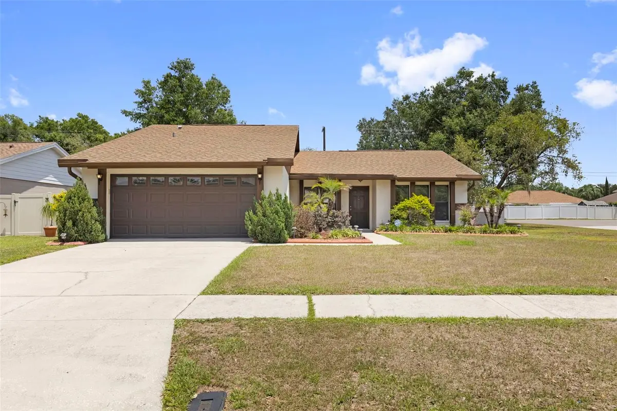 1836 Craven Drive, Seffner, FL 33584 - #1