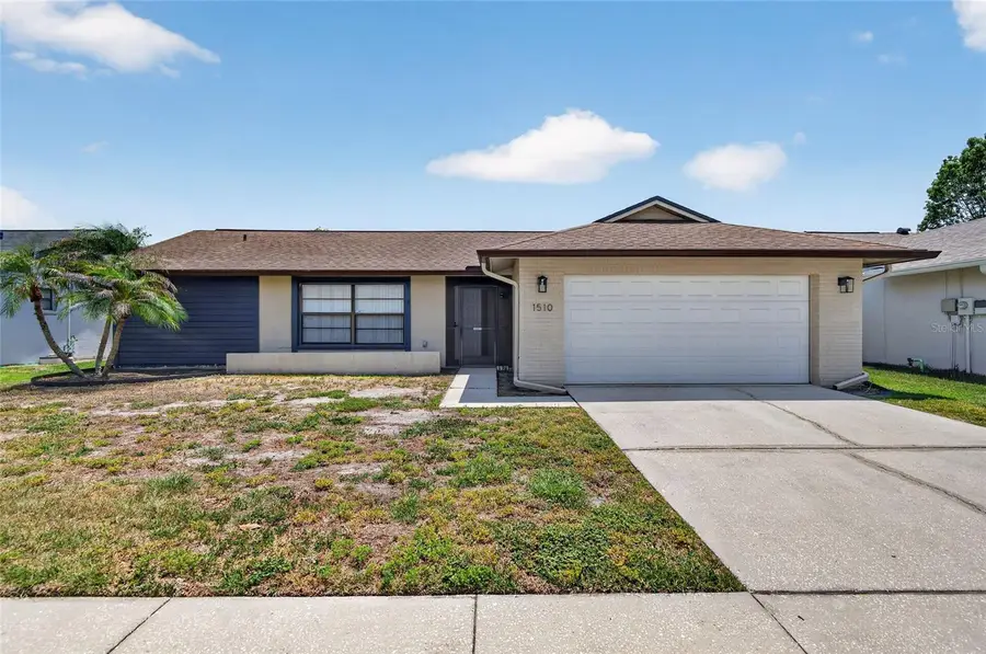 1510 Kestrel Way, Brandon, FL 33511 - #3