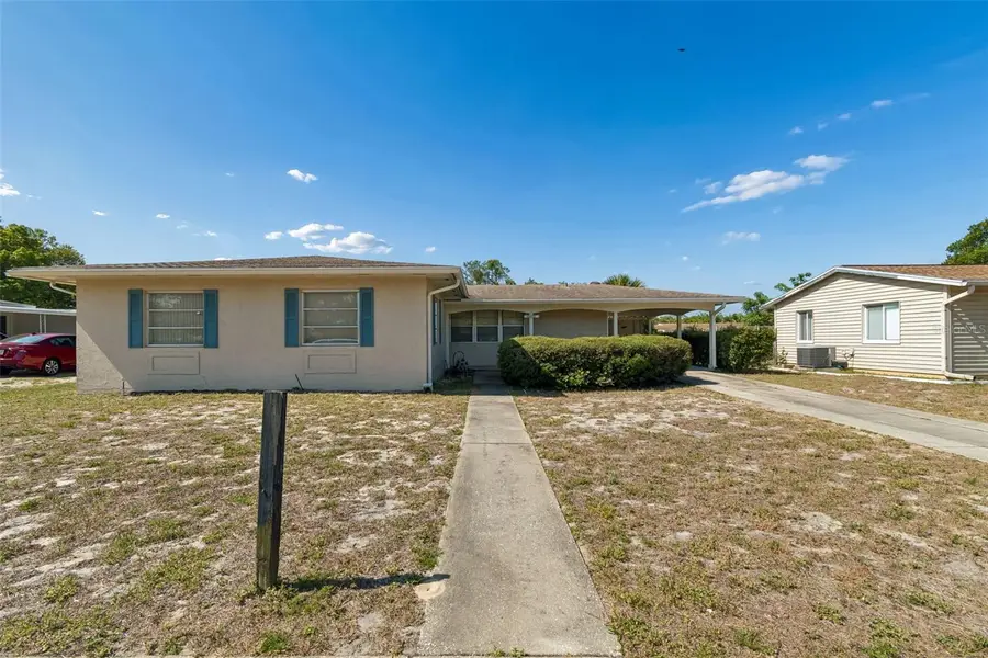 6432 Spring Hill Drive, Spring Hill, FL 34606 - #2