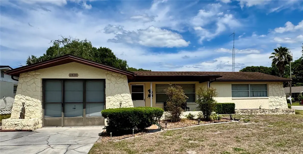 2826 Raven Drive, Holiday, FL 34690 - #1