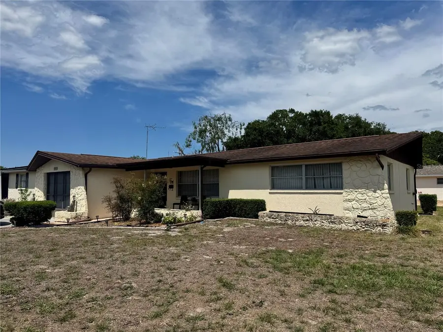 2826 Raven Drive, Holiday, FL 34690 - #3