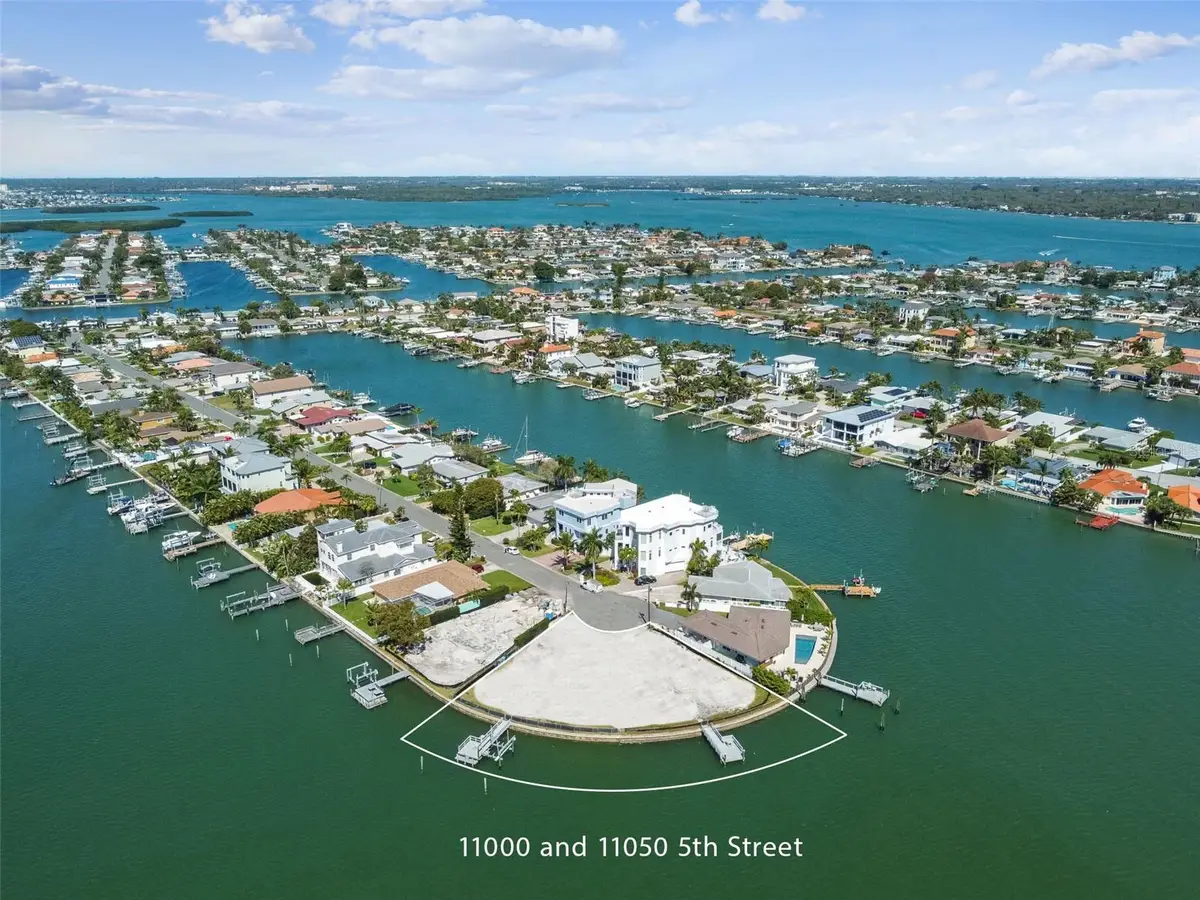 11050 5th Street E, Treasure Island, FL 33706 - #1