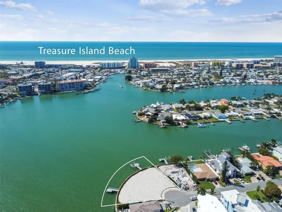 11050 5th Street E, Treasure Island, FL 33706 - #2