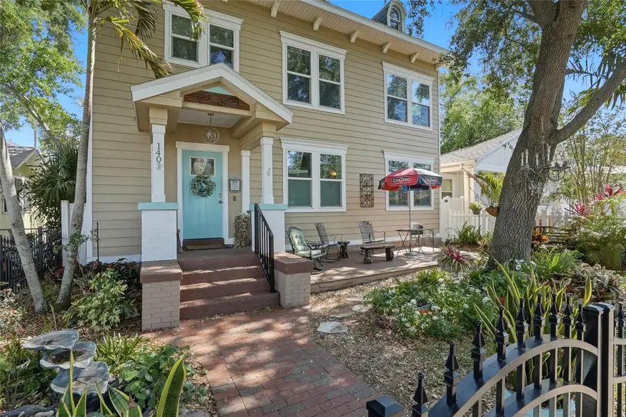 140 13th Avenue Ne, Saint Petersburg, FL 33701 - #3