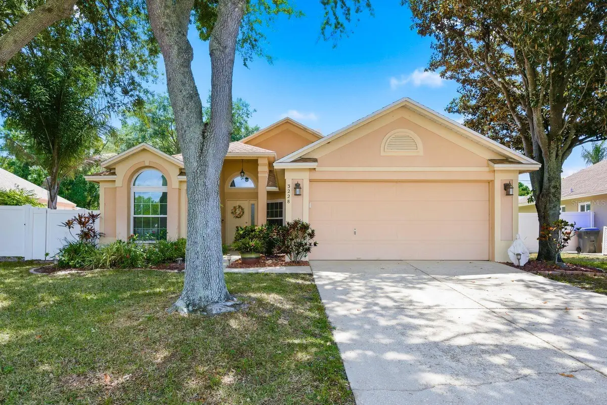 3228 Bentley Drive, Palm Harbor, FL 34684 - #1