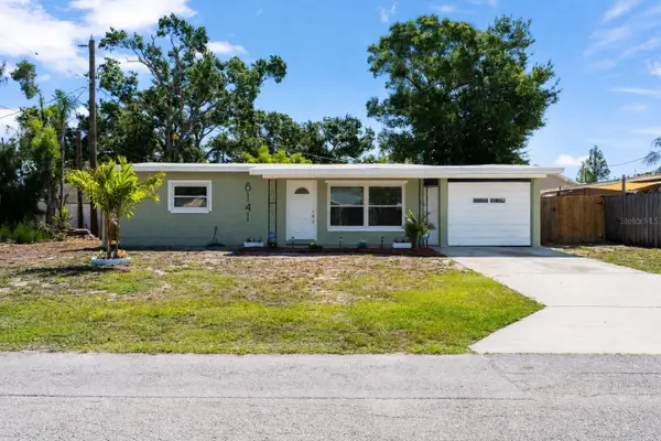 8141 42nd Street N, PINELLAS PARK, FL 33781
