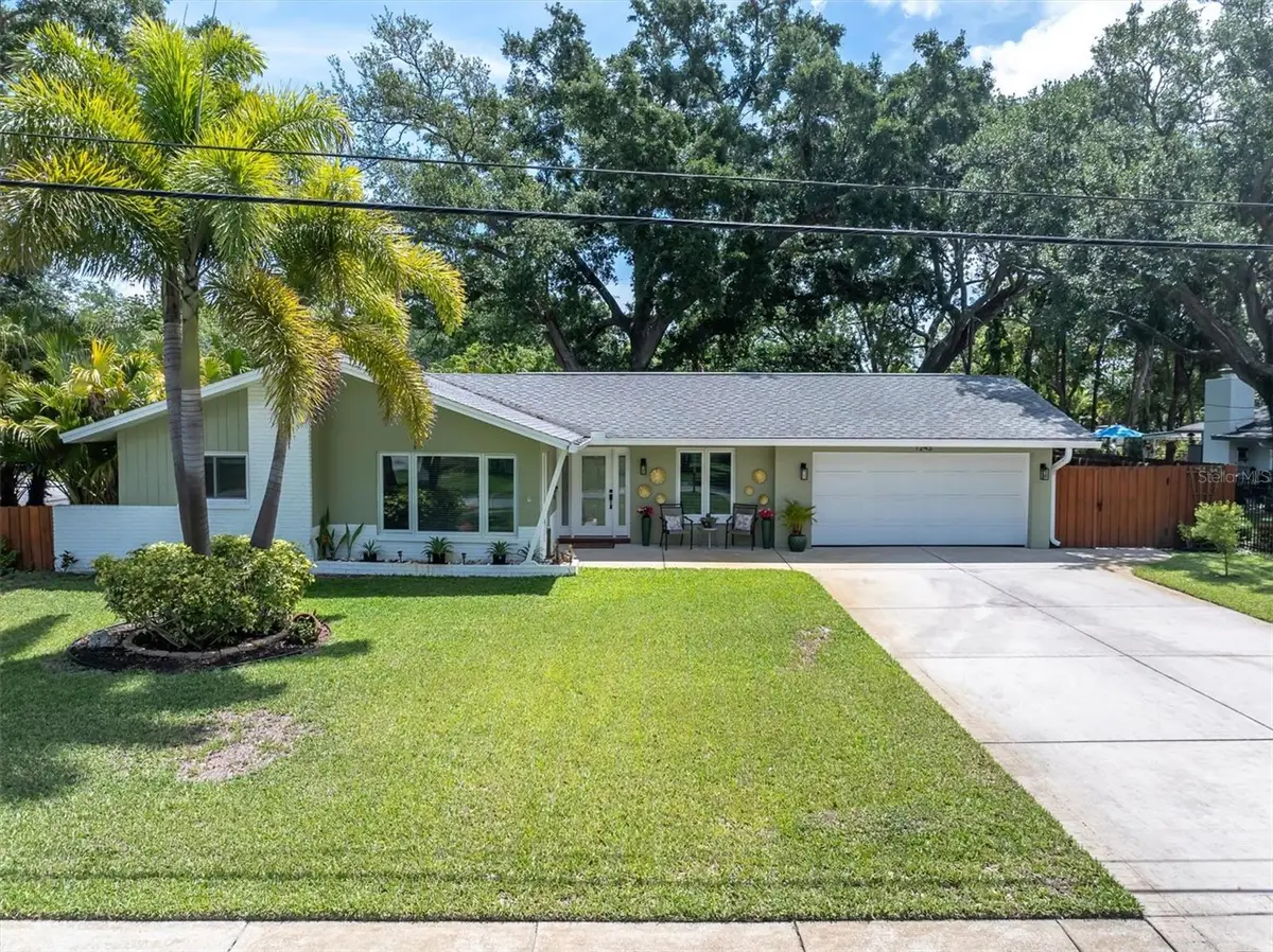 1243 Brookside Drive, Clearwater, FL 33764 - #1