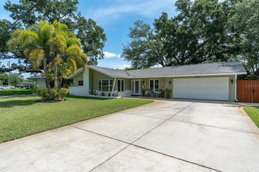 1243 Brookside Drive, Clearwater, FL 33764 - #2