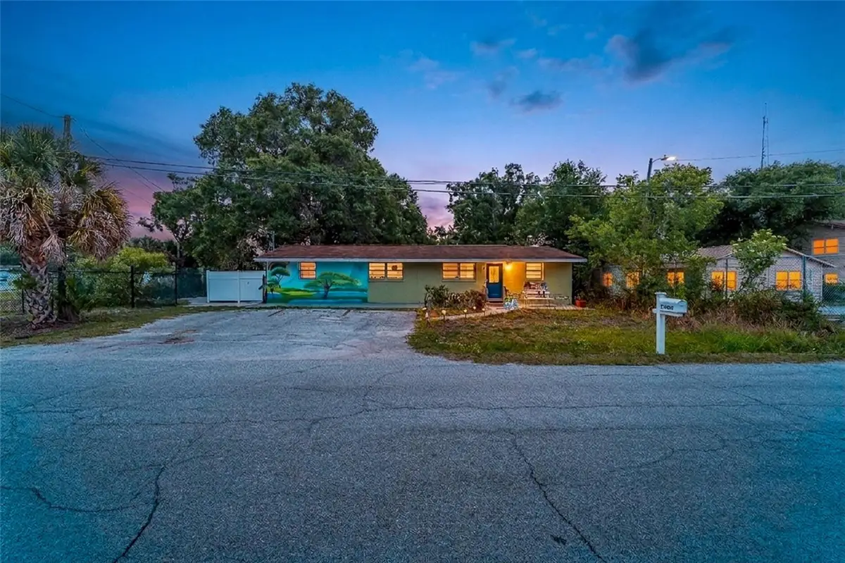 14009 N 20th Street, Tampa, FL 33613 - #1