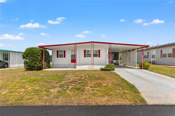 4612 Clarice Avenue, ZEPHYRHILLS, FL 33541