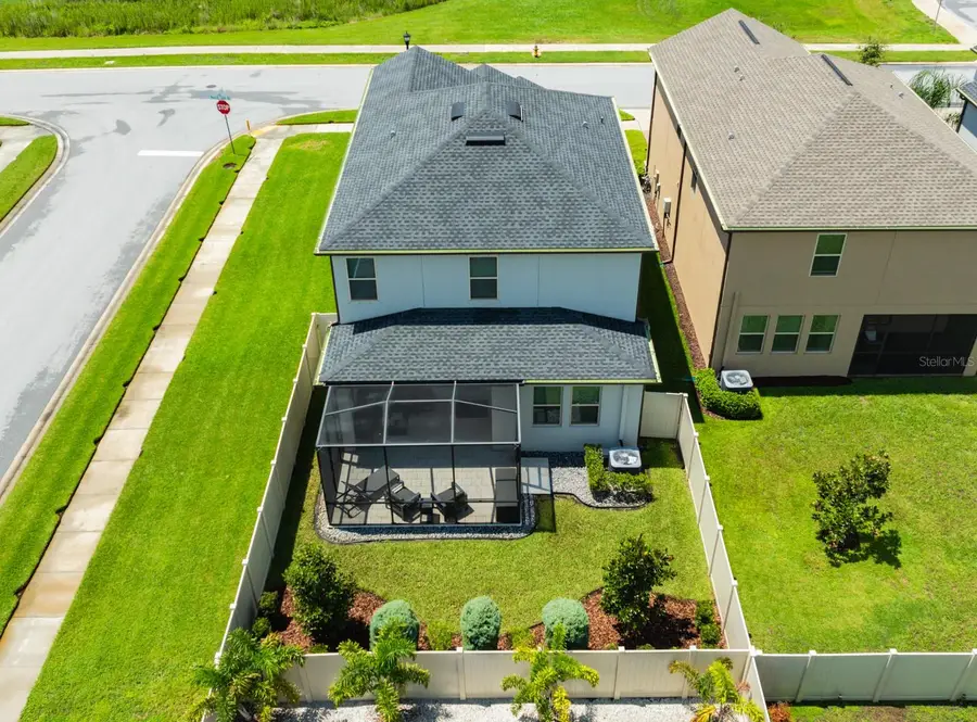 8625 Winning Fields Road, New Port Richey, FL 34655 - #2