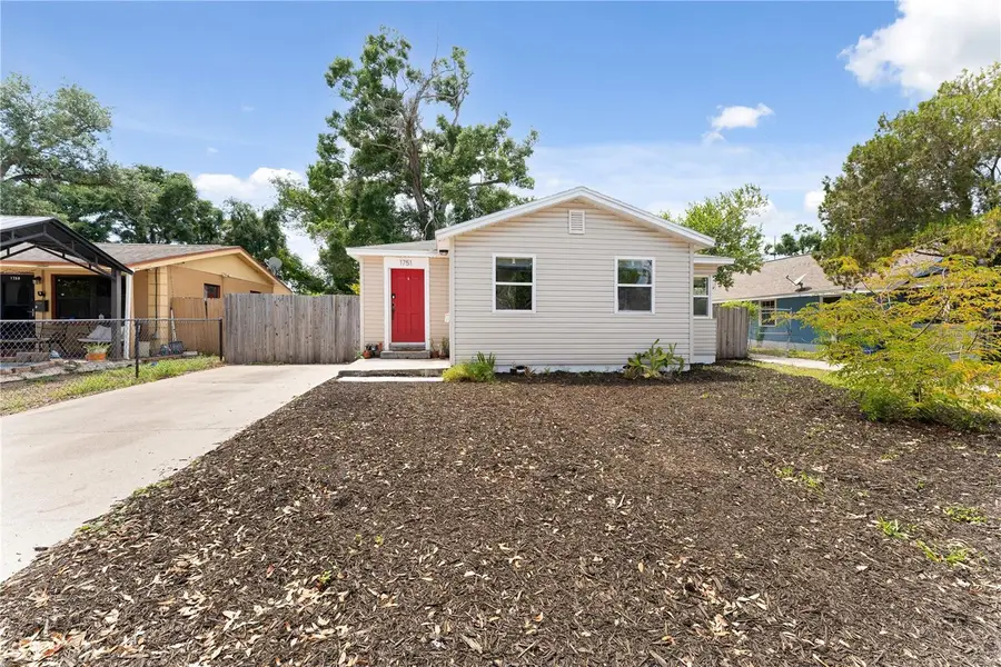 1751 Dayton Street S, Saint Petersburg, FL 33712 - #2