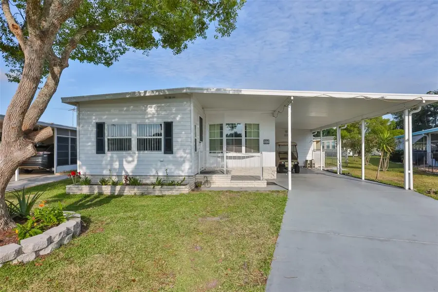 1610 Reynolds Road #316, Lakeland, FL 33801 - #2