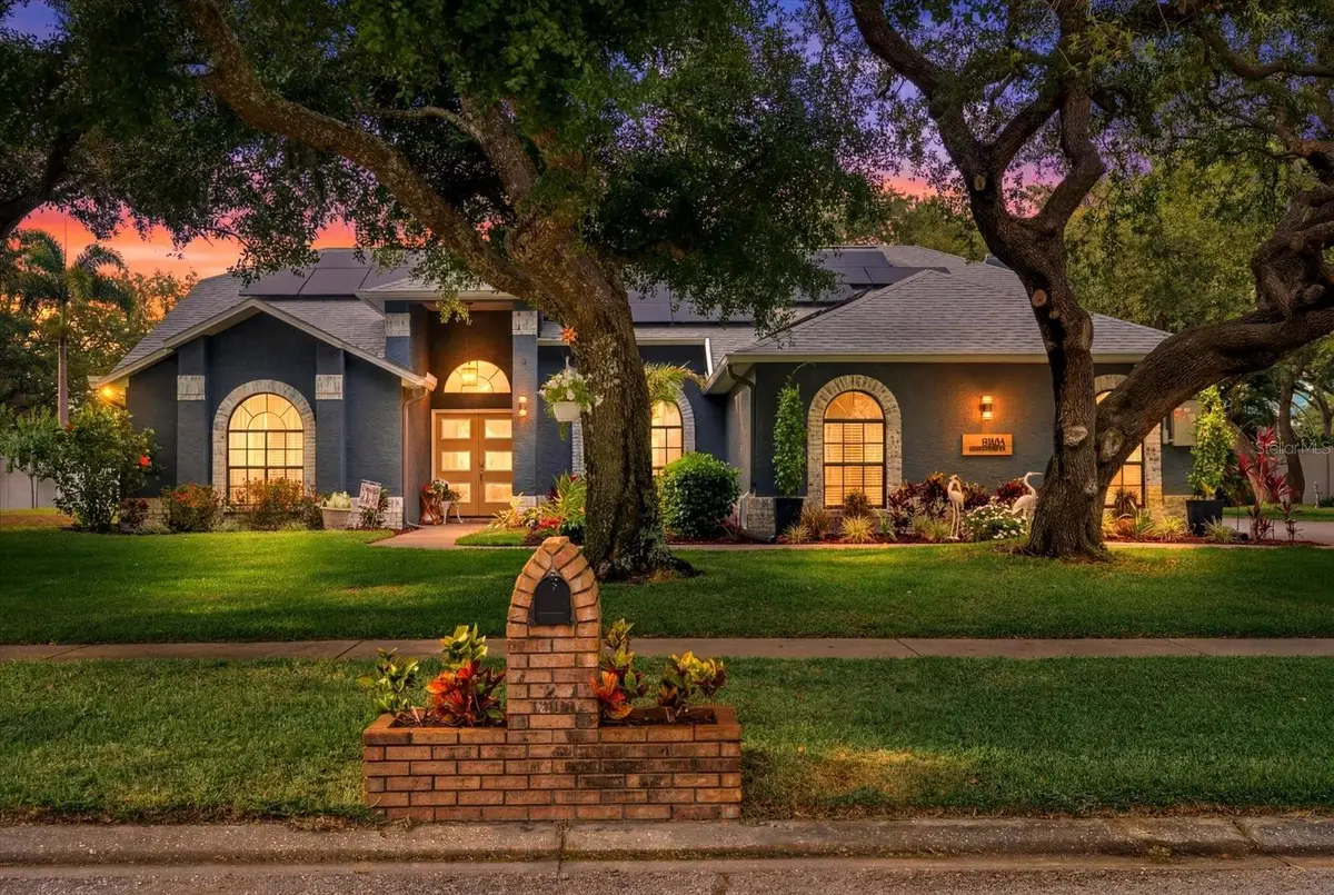 8806 Crosswood Court, Riverview, FL 33578 - #1