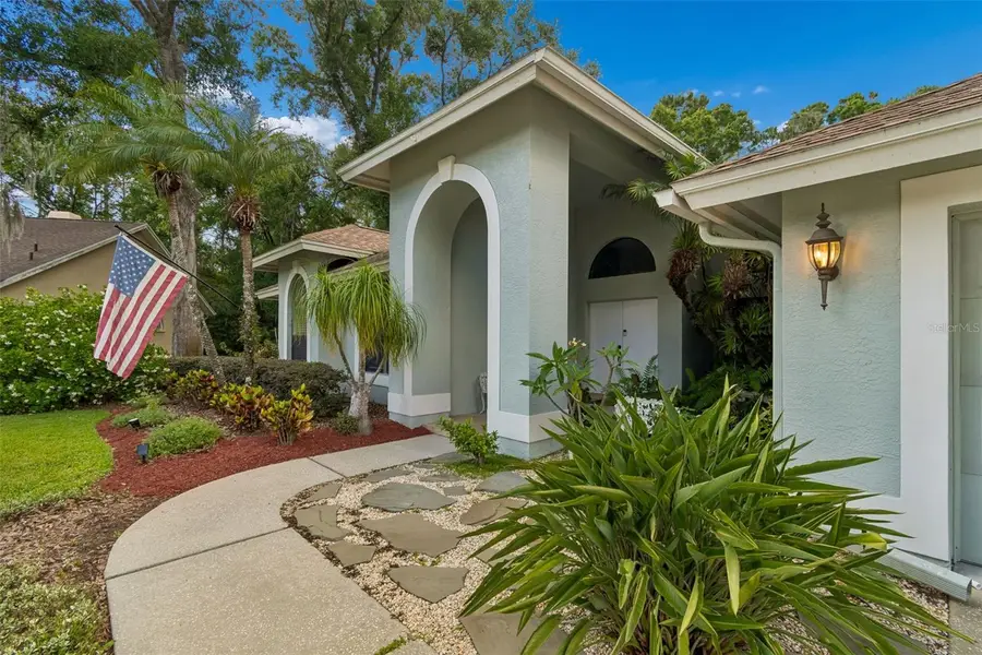 1661 Woodridge Court, Lutz, FL 33559 - #2