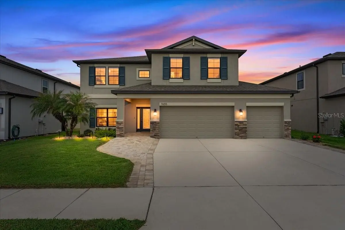 7655 Sweeter Tide Trail, Wesley Chapel, FL 33545 - #1