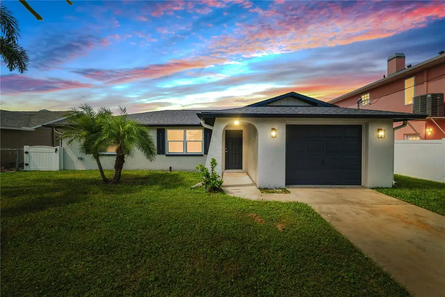 6617 Harbor Drive, Hudson, FL 34667 - #2