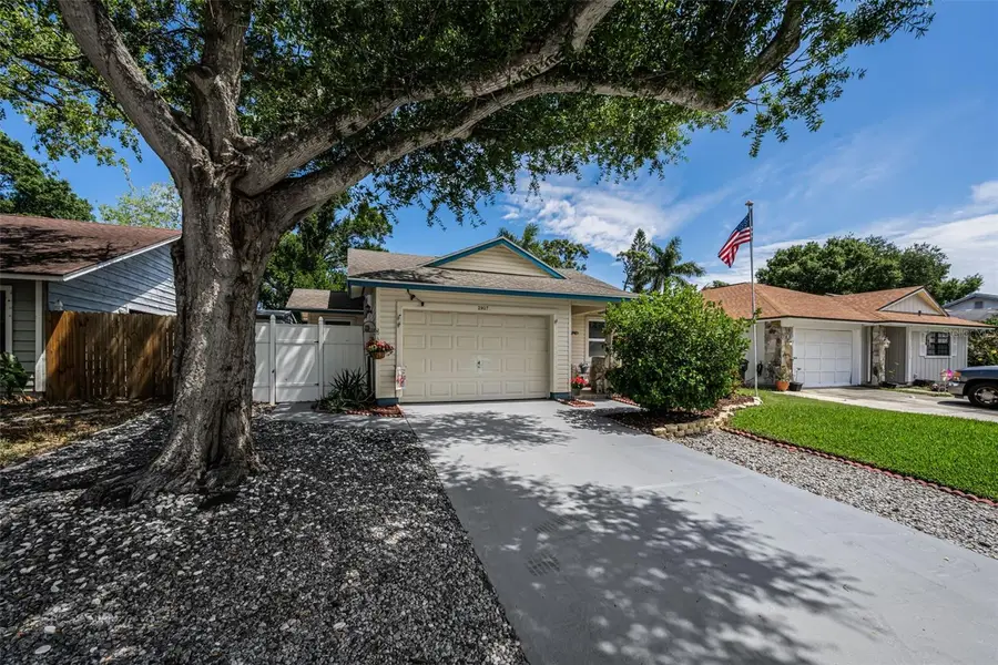 2907 Whispering Drive N, Largo, FL 33771 - #2