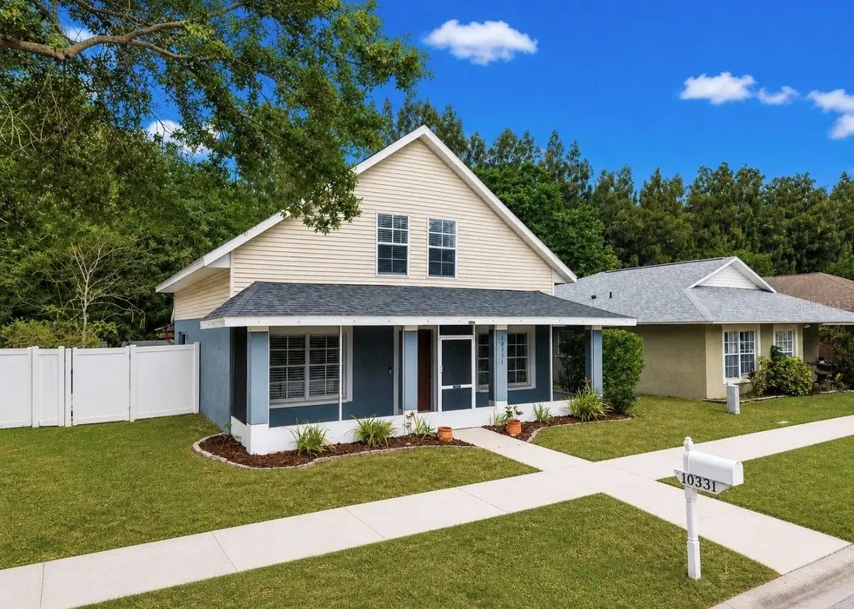 10331 Summerview Circle, Riverview, FL 33578 - #1