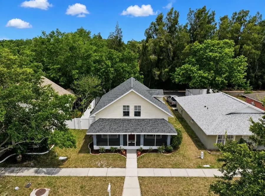10331 Summerview Circle, Riverview, FL 33578 - #2